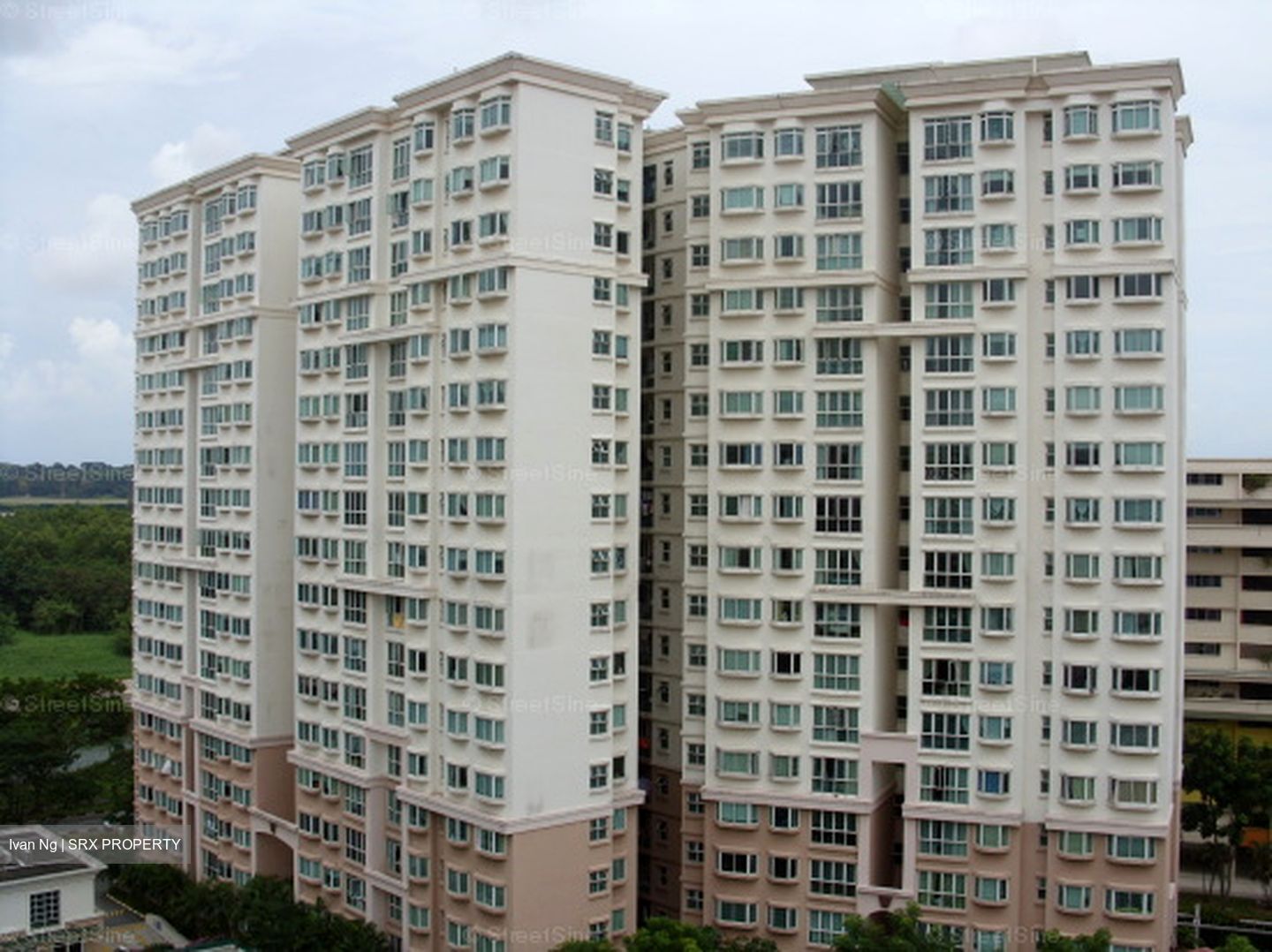 Evergreen Park (D19), Apartment #615748931